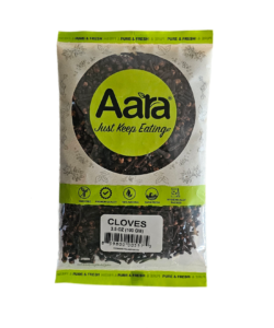 Aara Clove whole 100 Gm