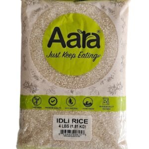 Aara Idli Rice 4Lb