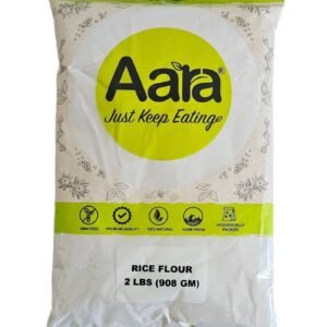Aara Rice Flour 2 Lb