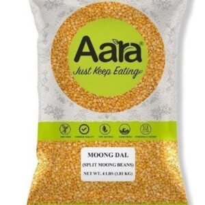 Aara Moong   dhuli  Dal 2 Lb