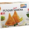 Ashoka - Punjabi Jumbo Samosa - Family Pack -25 Samosa - Image 2