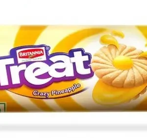 Treat Pineapple