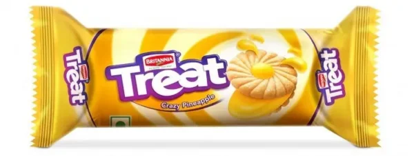 Treat Pineapple