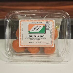 Rajbhog Sweets Bundi Ladoo
