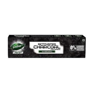 Dabur Charcoal Toothpaste