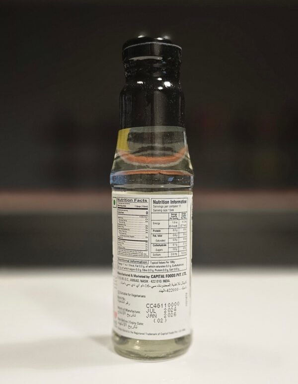 Ching’s Chilli Vinegar 170g - Image 3