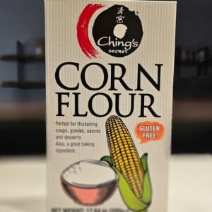 Ching’s Corn Flour (1.1lb)