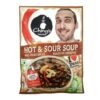 Chings Hot & Sour Vegetable Soup 55 Gm