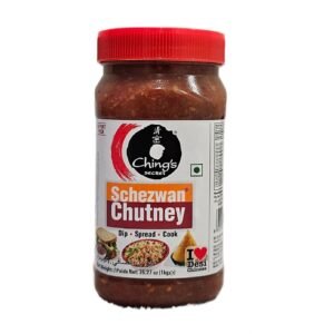 Chings Schezwan Chutney 1 KG