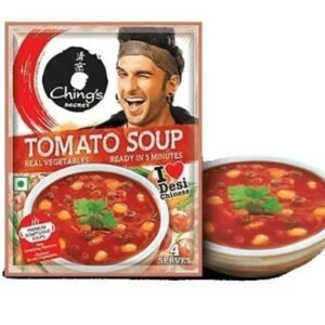 Chings Tomato Soup 55 Gm