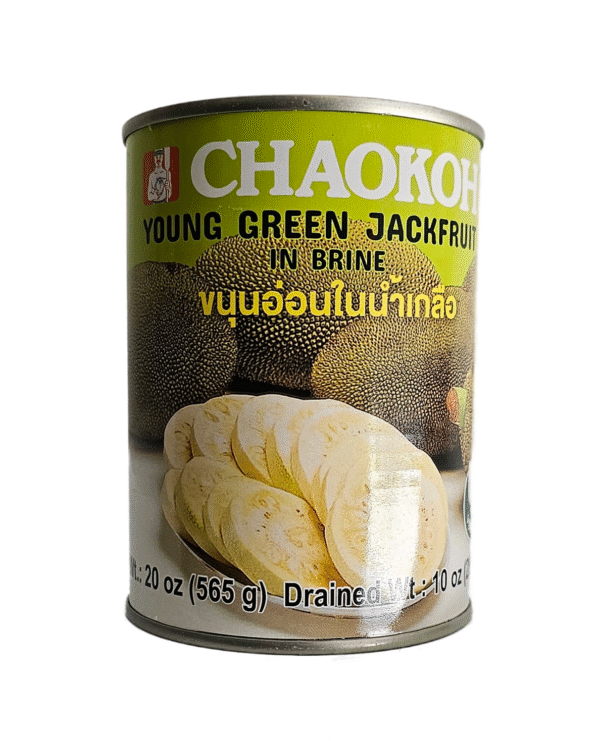 Chaokoh Green Jackfruit