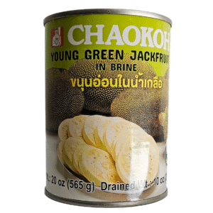 Chaokoh Green Jackfruit