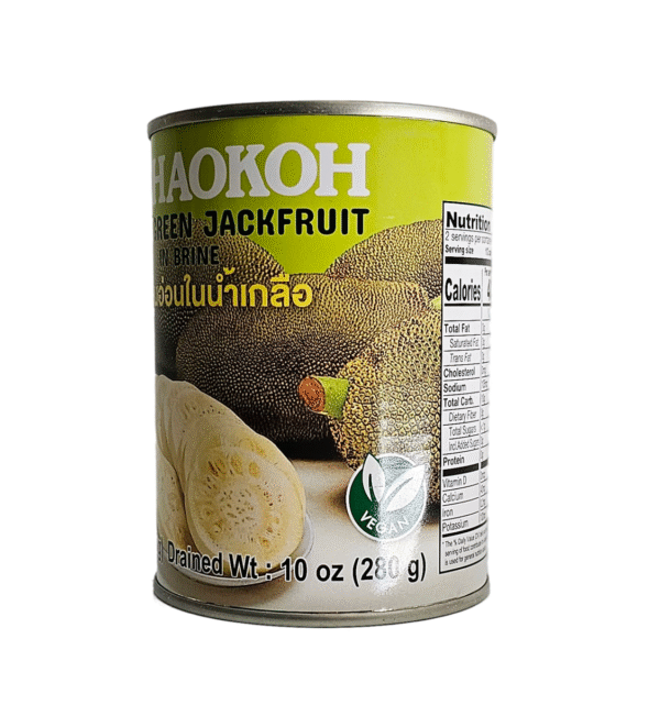 Chaokoh Green Jackfruit - Image 5