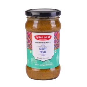 Curry Paste - Spice Nest (300g)