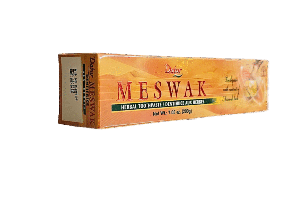 Dabur Meswak Toothpaste - Image 5