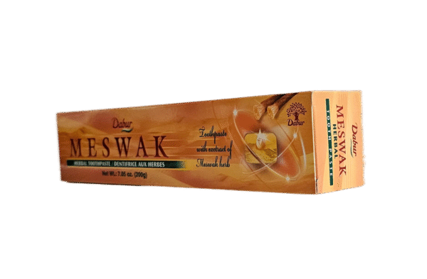 Dabur Meswak Toothpaste - Image 3