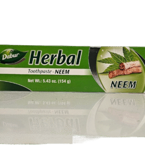 Dabur Herbal Neem Toothpaste 200 Gm