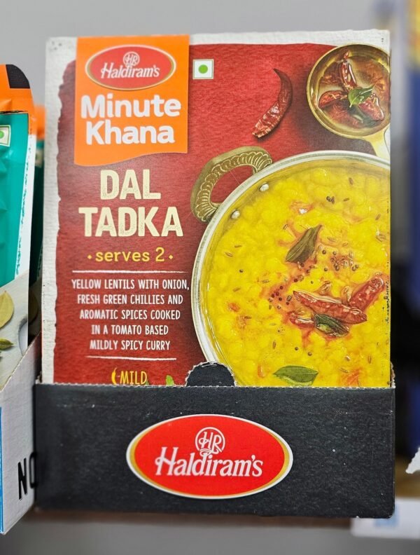 Haldiram's Dal Tadka - Image 2