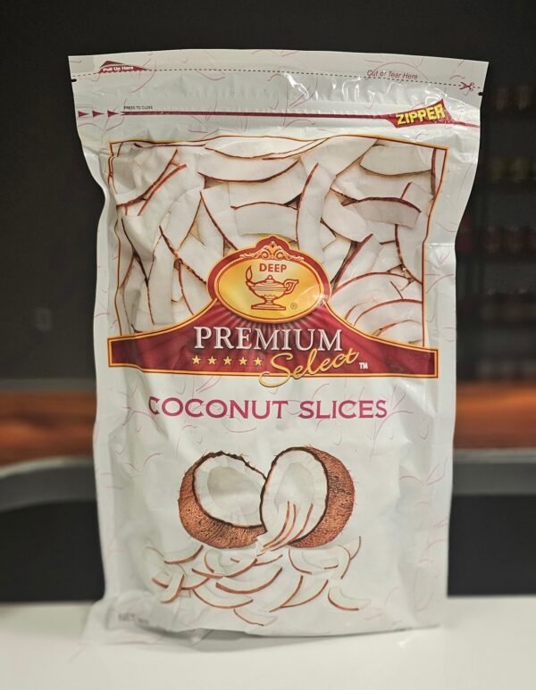 Deep Coconut Slices - Image 2