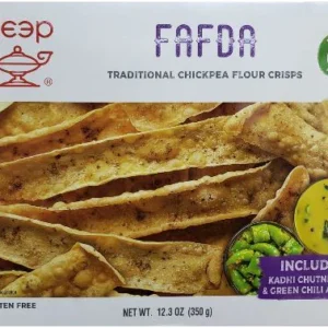 Deep Fafda