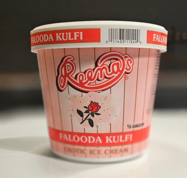 Reena's Falooda Kulfi (12 Gallon) - Image 2