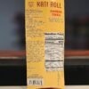 Deep Kati Roll Paneer Tikka (200g) - Image 3