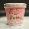 Reena's Kesar Pista Ice Cream (half Gallon) - Image 2