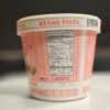Reena's Kesar Pista Ice Cream (half Gallon) - Image 3