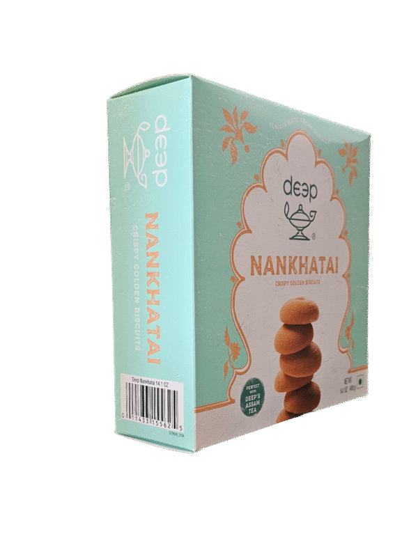 Deep Nankhatai 14 OZ - Image 5