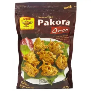 Deep - Onion Pakora (283g)