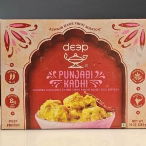 Deep Punjabi Kadhi (283g)