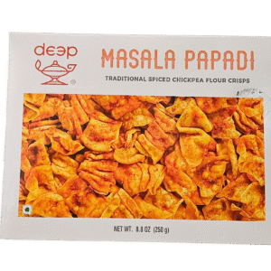 Deep Masala Papdi 250 Gm
