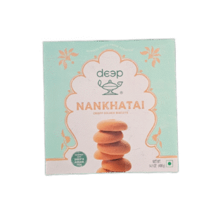 Deep Nankhatai 14 OZ