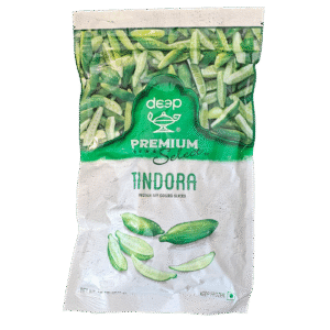 Deep Tindora 340 Gm