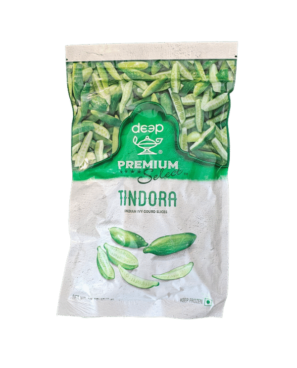 Deep Tindora 340 Gm