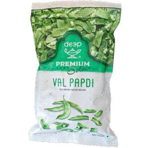 Deep Val Papdi 340 Gm