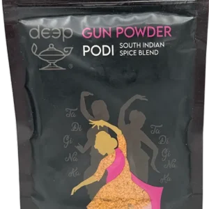 Deep Gunpowder South Indian Spice Blend