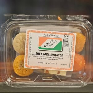 Rajbhog Sweets Dry Mix Sweets
