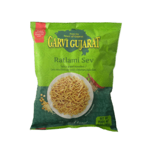 Garvi Gujrat Ratlami Sev 285 Gm