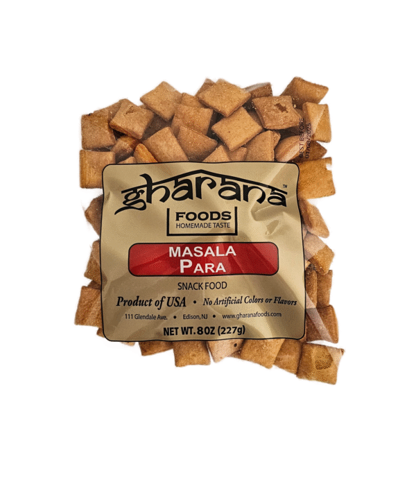 Gharana Masala Para 226 Gm - Image 2