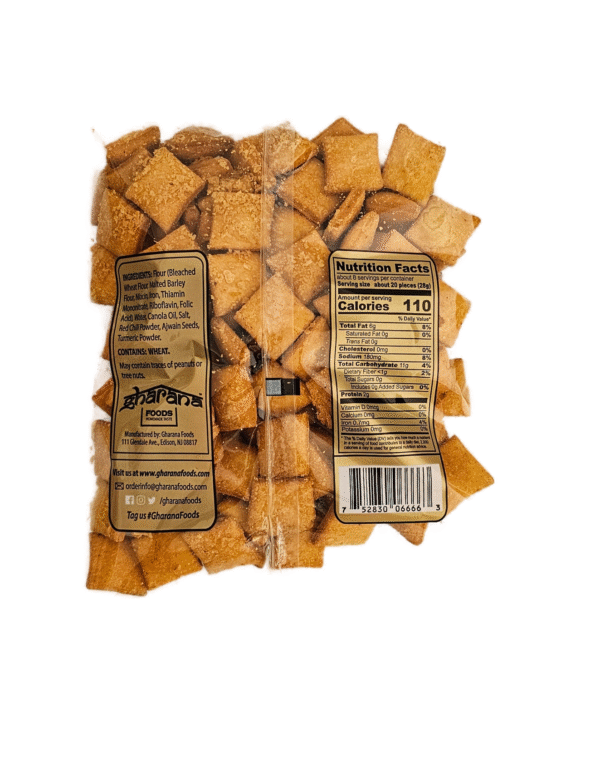 Gharana Masala Para 226 Gm - Image 3