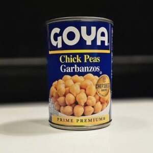 GOYA Chick Peas Garbanzos