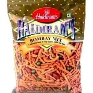 Haldirams Bombay Mix  400 Gm
