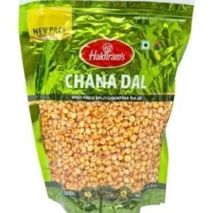 Haldirams Chana Dal  400 Gm