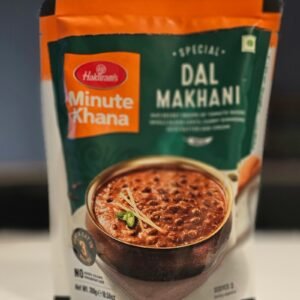 Haldiram’s Dal Makhani (300g)