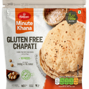 Haldiram Gluten Free Chapati