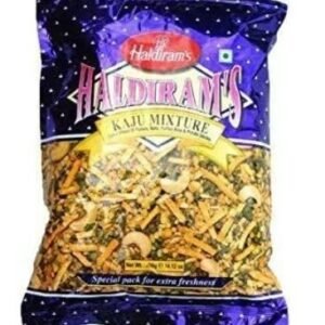 Haldirams Kaju MIX  400 Gms