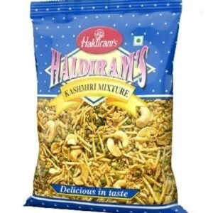 Haldirams Kashmiri MIX  400 Gm