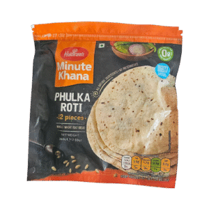 Haldiram Phulka Roti Small