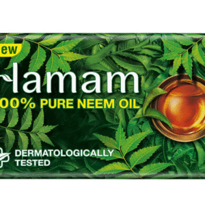 Hamam 100% Pure Neem Oil